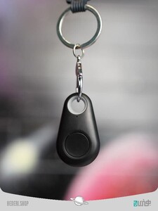Nut smart tracker