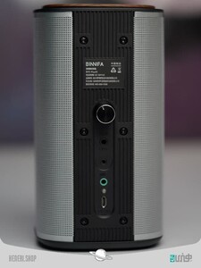 اسپیکر دسکتاپ Xiaomi Binnifa Desktop Speaker Play 2D