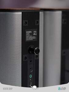 اسپیکر دسکتاپ Xiaomi Binnifa Desktop Speaker Play 2D