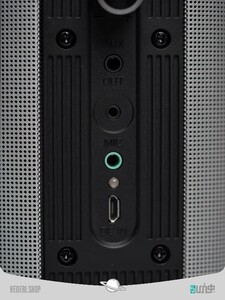 اسپیکر دسکتاپ Xiaomi Binnifa Desktop Speaker Play 2D