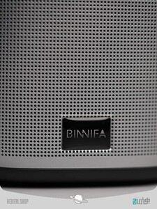 اسپیکر دسکتاپ Xiaomi Binnifa Desktop Speaker Play 2D