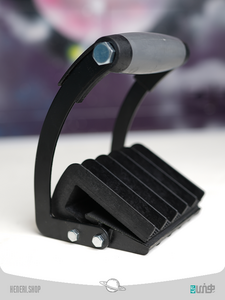 Gorilla-Gripper