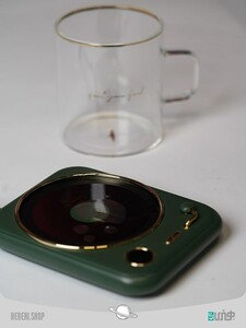 Liberfeel mug