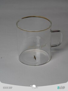Liberfeel mug