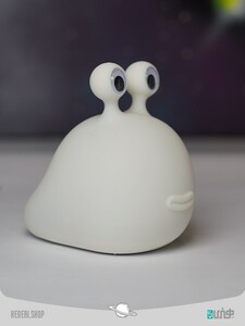 چراغ خواب فانتزی حلزونی Slug Night Lamp