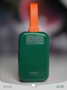 پاوربانک و شارژر دیواری Eary Powerbank and wall charger