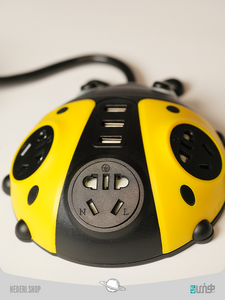 Multi way electricity