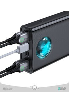 Baseus Power Powerbank 33W (PD3.0 + QC3.0) 30000mAh