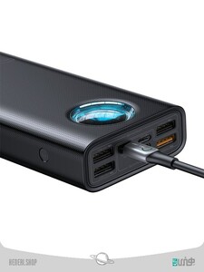 Baseus Power Powerbank 33W (PD3.0 + QC3.0) 30000mAh