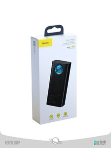Baseus Power Powerbank 33W (PD3.0 + QC3.0) 30000mAh