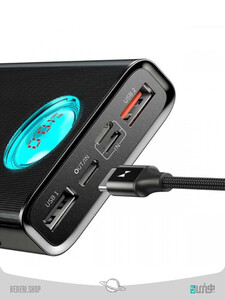 Baseus Power Powerbank 33W (PD3.0 + QC3.0) 30000mAh