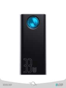 Baseus Power Powerbank 33W (PD3.0 + QC3.0) 30000mAh
