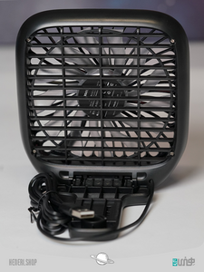 Foldable vehicle-mounted CXZD-01