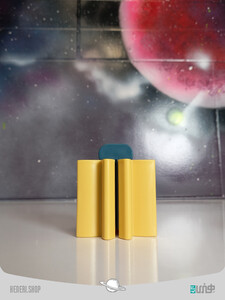 Andiker Rolling Toothpaste Squeezer Dispenser for Bathroom&#8211;