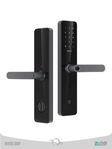 دستگیره و قفل هوشمند برند شیائومی مدل xioami smart Door Lock MJZNMS03LM