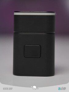 adaptor removable 2 in 1 universal travel adapter pps quick charge edition