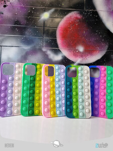 کیس پاپیت pop it case