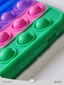 POP IT CASE IPHONE X`