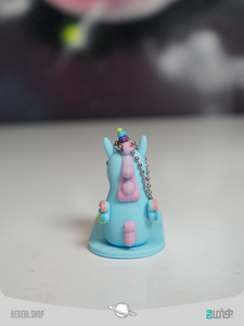 Unicorn holder