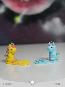 Unicorn-holder-