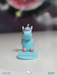 Unicorn holder