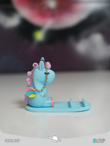Unicorn holder