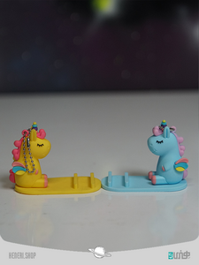 Unicorn holder