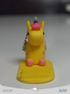 Unicorn holder
