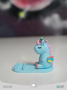 Unicorn holder