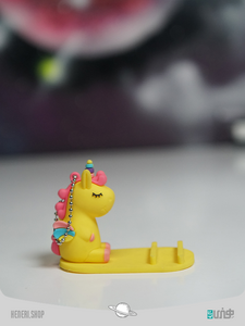 Unicorn holder