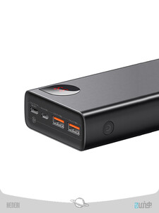 baseus PPADM65 powerbank