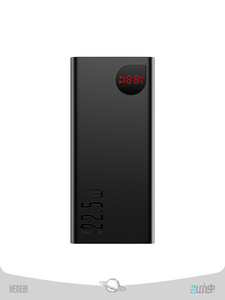 پاوربانک 30 هزار باسئوس Baseus PPADMC30 Powerbank