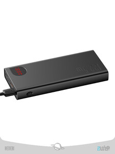 baseus PPMI02 powerbank