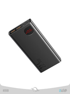 baseus PPMI02 powerbank