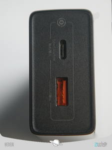 baseus PPMI02 powerbank