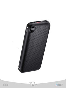 پاوربانک 10 هزار برند مک دودو macdodo MC-6581 Power Bank