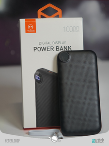 macdodo MC-6581 Power Bank