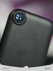 macdodo MC-6581 Power Bank