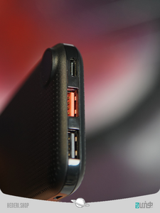 macdodo MC-6581 Power Bank