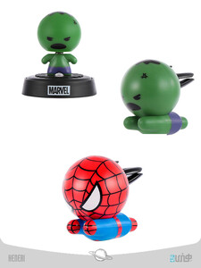 Miniso car air freshener