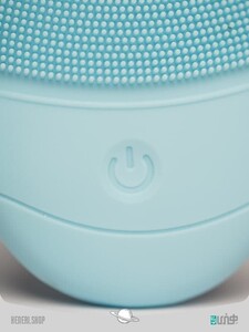 polo smart Massager and face wash brush