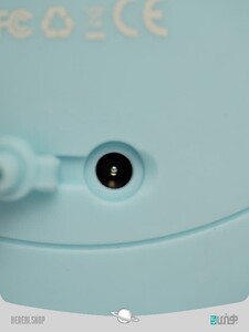polo smart Massager and face wash brush