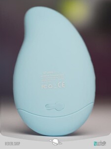 polo smart Massager and face wash brush