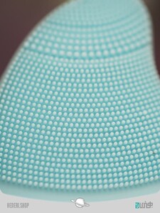 polo smart Massager and face wash brush