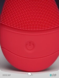 polo smart Massager and face wash brush