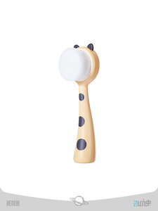 برس شست و شو صورت Miniso Face wash brush