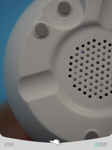 Xiaomi Rabbit Musical Bedside Lamp
