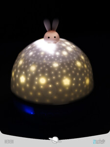 Xiaomi Rabbit Musical Bedside Lamp