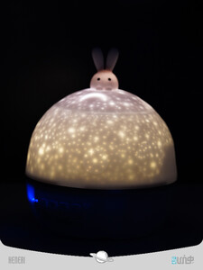 Xiaomi Rabbit Musical Bedside Lamp