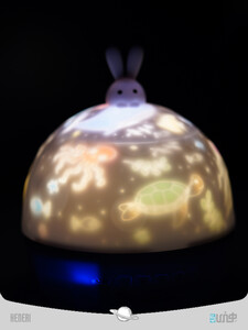 Xiaomi Rabbit Musical Bedside Lamp